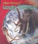 Tapa de Woolly Mammoth (Gone Forever)