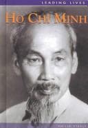Tapa de Ho Chi Minh (Leading Lives)