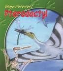 Tapa de Pterodactyl