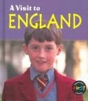 Tapa de A Visit to England (Visit to)