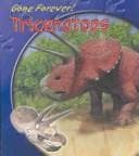 Tapa de Triceratops (Gone Forever)