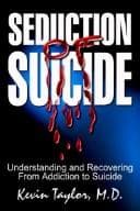 Tapa de Seduction of Suicide