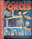 Tapa de The Science of Forces