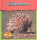 Tapa de Echidnas