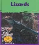 Tapa de Lizards
