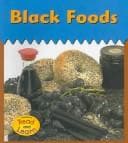 Tapa de Black Foods (Colors We Eat)