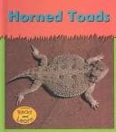 Tapa de Horned Toads