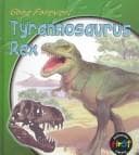 Tapa de Tyrannosaurus Rex