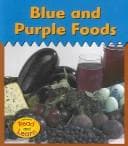 Tapa de Blue And Purple Foods (The Colors We Eat)