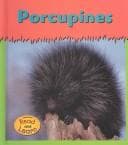 Tapa de Porcupines