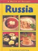 Tapa de Russia