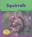 Tapa de Squirrels (My Big Backyard)