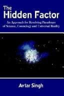 Tapa de The Hidden Factor