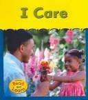 Tapa de I Care (Read and Learn, You and Me)
