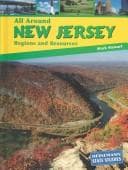 Tapa de All Around New Jersey