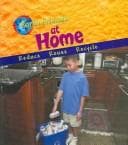 Tapa de Earth Friends at Home (Earth Friends)