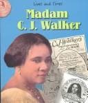 Tapa de Madam C.J. Walker