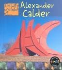 Tapa de Alexander Calder (Life and Work of...)