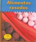 Tapa de Alimentos Rosados / Pink Foods