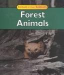 Tapa de Forest Animals (Galko, Francine. Animals in Their Habitats.)