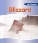 Tapa de Blizzard (Wild Weather)