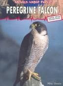 Tapa de Peregrine Falcon