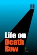 Tapa de Life on Death Row