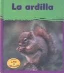 Tapa de La Ardilla / Squirrels