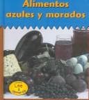 Tapa de Alimentos Azules Y Morados / Blue and Purple Foods