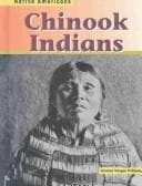 Tapa de Chinook Indians (Native Americans)