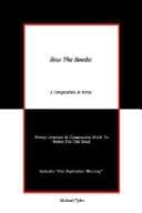 Tapa de Sow The Seeds: A Composition In Verse