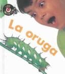 Tapa de LA Oruga / Caterpillar (Los Insectos)