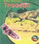 Tapa de Troodon