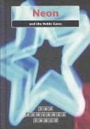 Tapa de Neon and the Noble Gases (The Periodic Table)