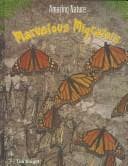 Tapa de Marvelous Migrators (Knight, Tim. Amazing Nature.)