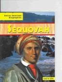 Tapa de Sequoyah