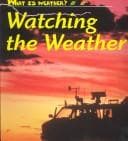 Tapa de Watching the Weather