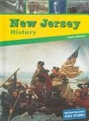 Tapa de New Jersey History