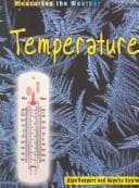Tapa de Temperature
