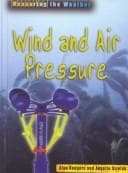Tapa de Wind and air pressure