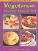 Tapa de Vegetarian recipes from around the world