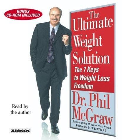 Tapa de The Ultimate Weight Solution
