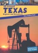 Tapa de All around Texas
