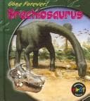 Tapa de Brachiosaurus