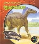 Tapa de Iguanodon (Gone Forever!)