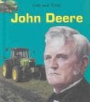 Tapa de John Deere (Lives and Times)