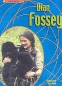 Tapa de Dian Fossey (Groundbreakers: Scientists and Inventors)