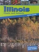 Tapa de Illinois Plants and Animals
