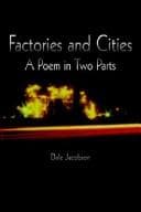Tapa de Factories and Cities