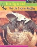 Tapa de The Life Cycle of Reptiles (From Egg to Adult)